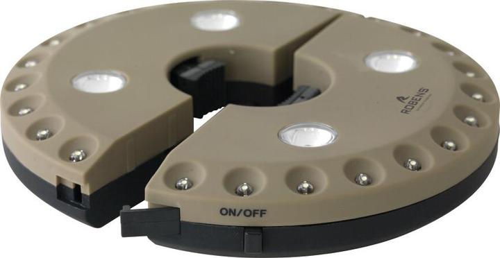 Produktbild Robens Thacla Tipi Lamp