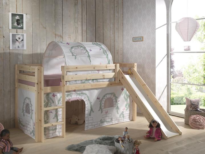 Image du produit Vipack Grotte Birdy Pino