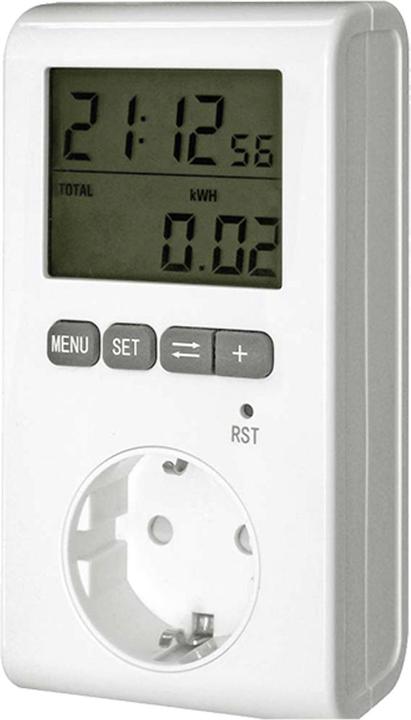 Actual product image Bachmann Energy monitors