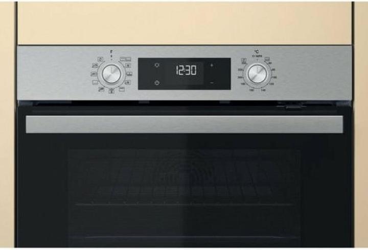 Actual product image Whirlpool OMR58HU1X Ofen