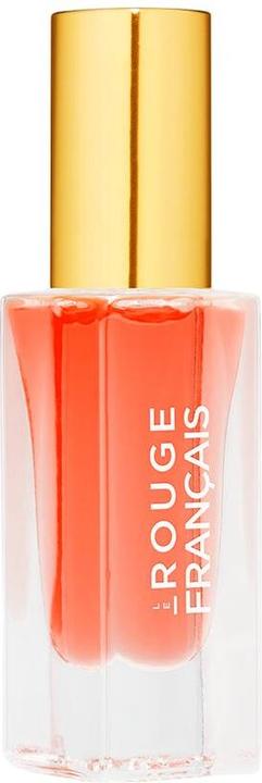 Actual product image Le Rouge Français Le Rouge Francais Lip Oil 613 Orange Persephone - 5 Ml (Orange Persephone)