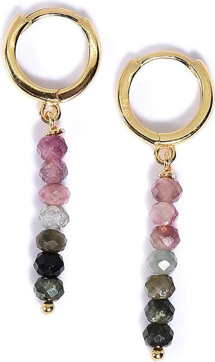 Immagine prodotto Balibay Alecia (Argento 925, Pietra preziosa, Tormalina)