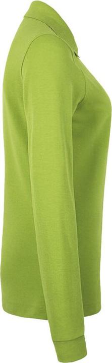 Immagine prodotto Hakro Polo MIKRALINAR® a maniche lunghe (5XL)