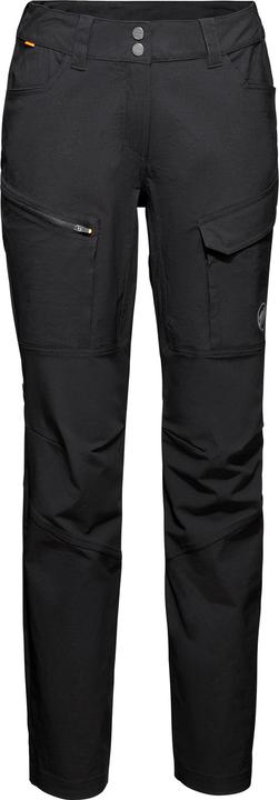 Image du produit Mammut Zinal Hybrid Pants, Wanderhose (M)
