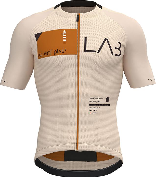 Actual product image Rh+ Nomad Pro (S)