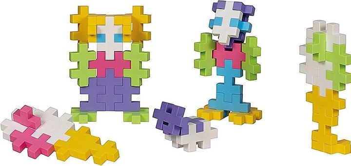 Produktbild Plus-Plus Storage Box Mix