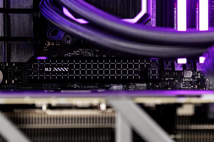 Produktbild Actina 5901443414735 (AMD Ryzen 9 7900, 32 GB, 2000 GB, Radeon RX 9070)