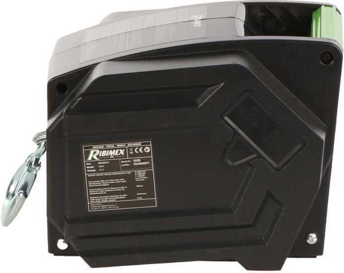 Produktbild Ribimex PE12V/T1