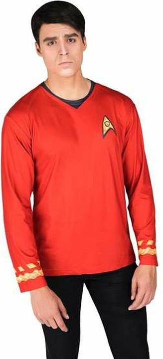 Immagine prodotto My Other Me Travestimento per adulti Scotty Star Trek (M)