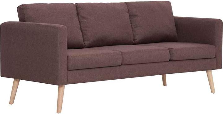 Immagine prodotto vidaXL Canda (2 posti)