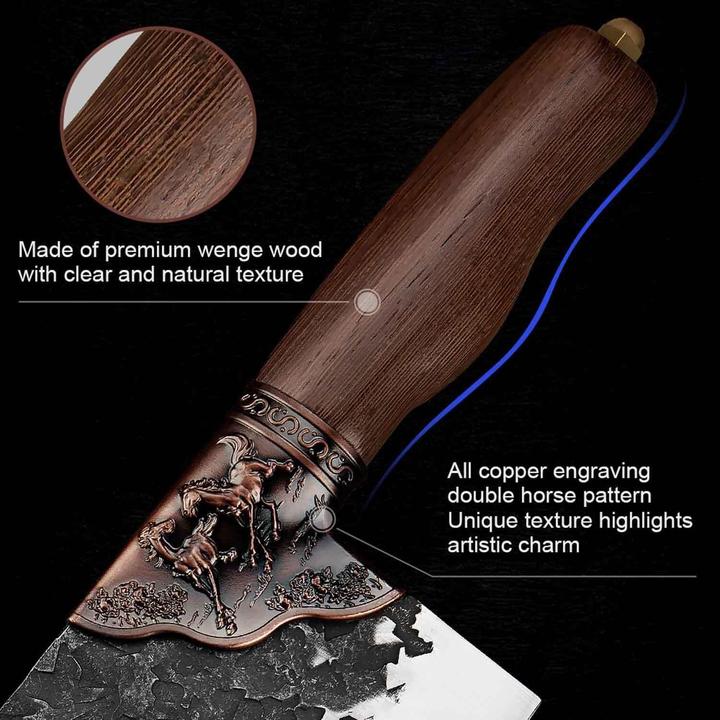 Produktbild Muxel Kochmesser (20 cm)