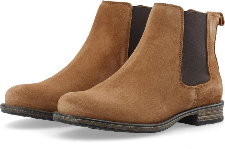 Actual product image Bianco Chelsea Boots (42)
