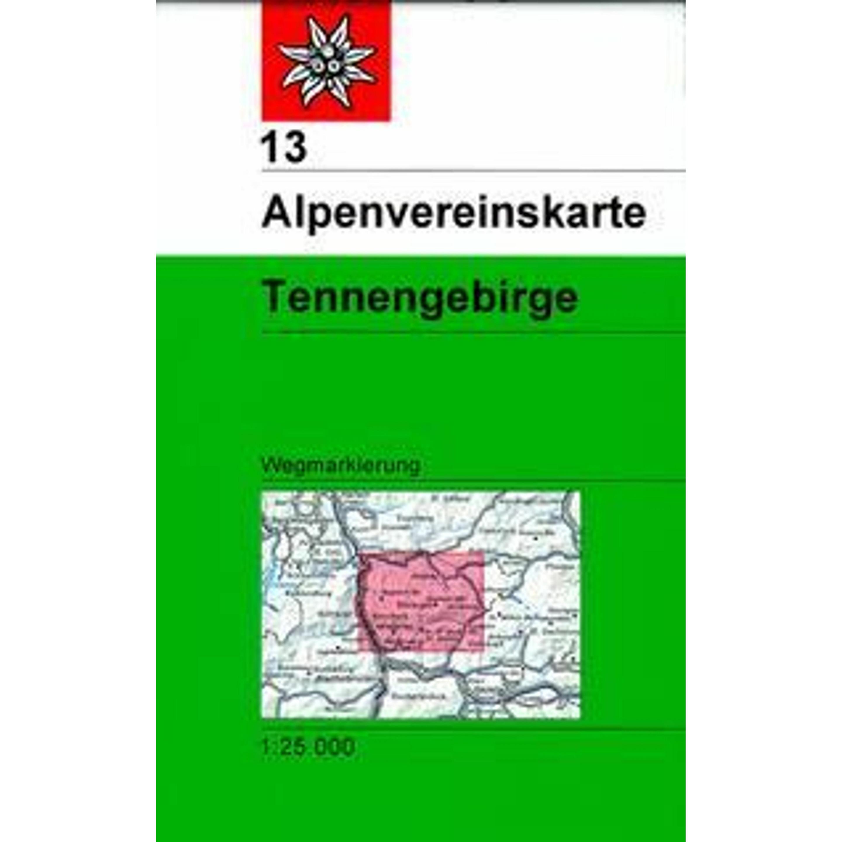 Geo-Center Tennengebirge (42990099)