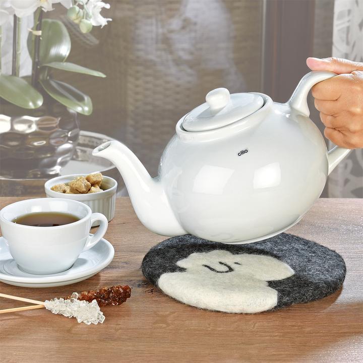 Produktbild Cilio Untersetzer (1x, Glasuntersetzer)