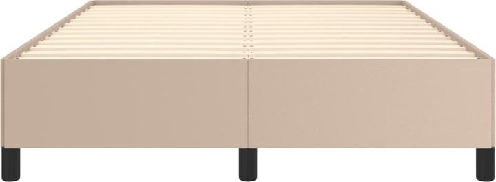 Image du produit vidaXL Bettgestell (140 x 190 cm)