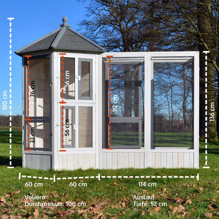 Immagine prodotto Jamb Luise