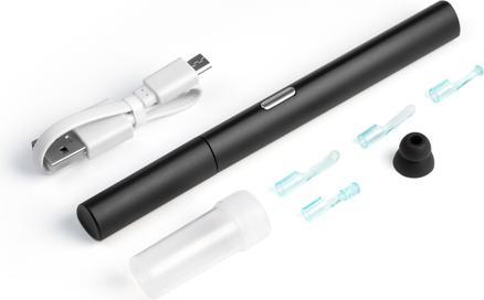 Actual product image Technaxx Air purifier USB with TX 131 (10 m²)