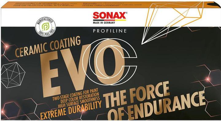 Produktbild Sonax Profiline CeramicCoating CC Evo (150 ml)