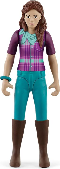 Actual product image Schleich Horse Club Lisa Storm