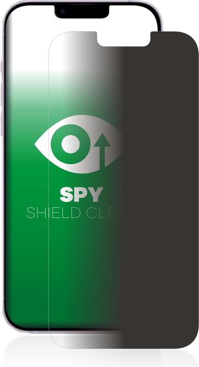 Produktbild upscreen Spy Shield Blickschutzfolie (1 Stück, Apple iPhone 14 Plus)