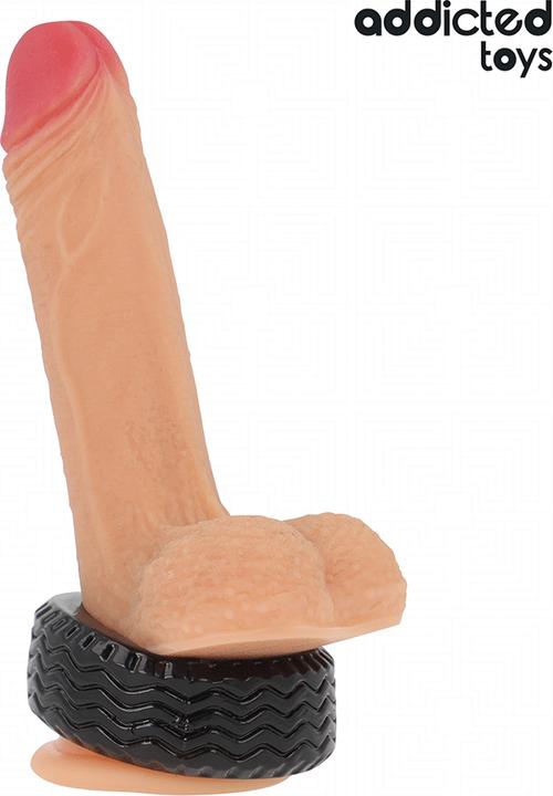 Produktbild Addicted toys Extra Dicker Cockring