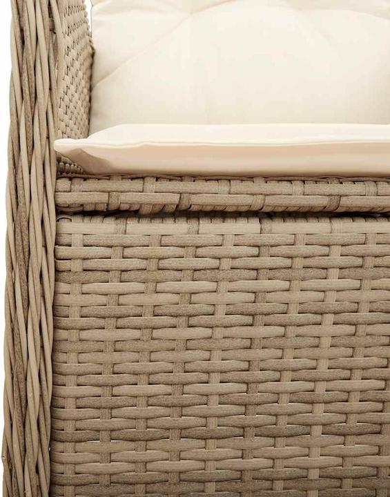 Produktbild vidaXL Bistro Set