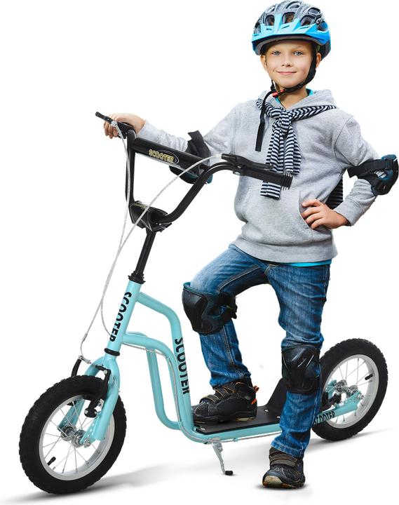 Produktbild Jamb Kinderroller