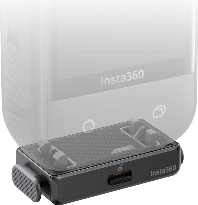 Produktbild Insta360 X5 Quick Release Mount
