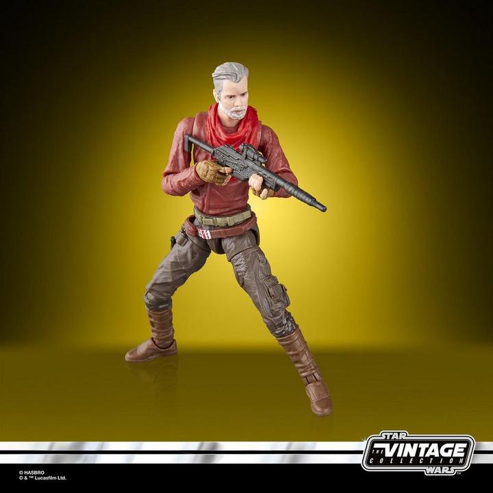 Produktbild Star Wars Sw Vin Coopers