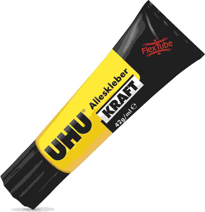 Produktbild UHU Kraft (42 g, 42 ml)