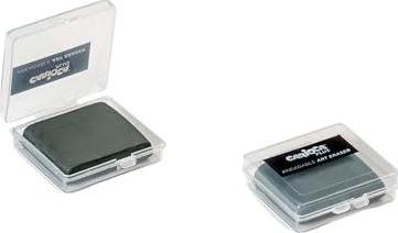 Actual product image Carioca Drawing Set Plus (2B, 2H, 4B, 4h, 6B, B, H, HB, 10x)