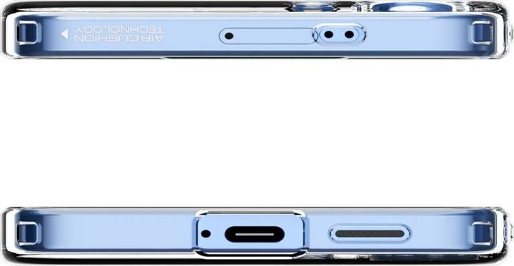 Produktbild Spigen Liquid Crystal Case (Samsung Galaxy S25)