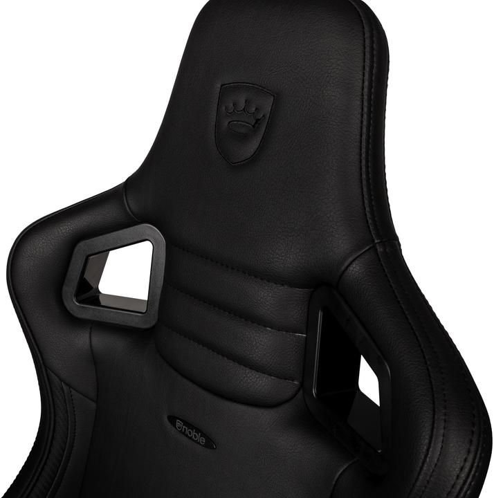Productafbeelding noblechairs EPIC Compacte Gaming Stoel