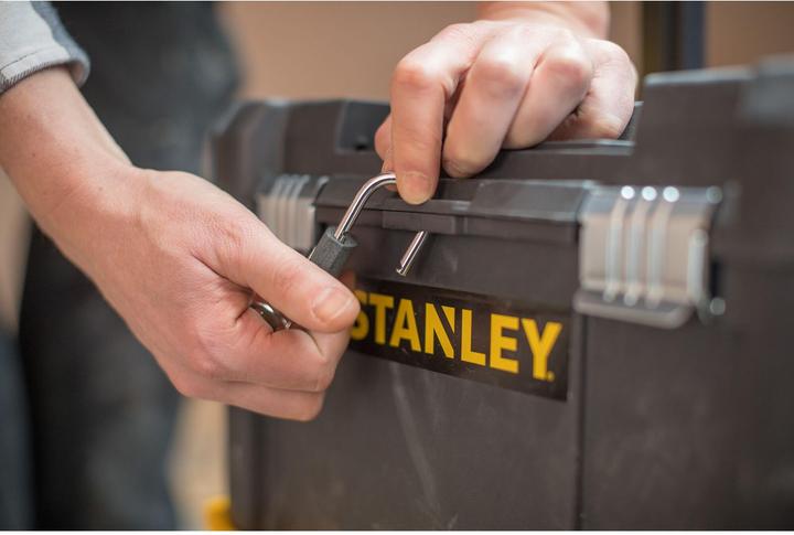 Produktbild Stanley Essential (3 Teile)