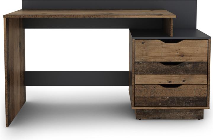 Image du produit ByLiving Belfast (138 x 51.50 x 83.50 cm)