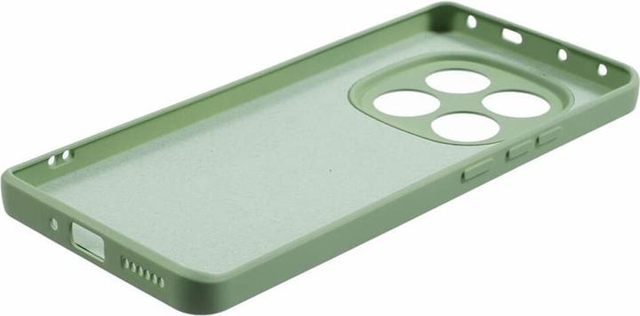 Produktbild Cover-Discount Xiaomi Redmi Note 15 5G - Silikon Gummi Hülle in Unifarbe (Xiaomi Redmi 15 5G)