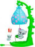 Produktbild IMC Toys Cutie Climbers S1 Family Pack - 1