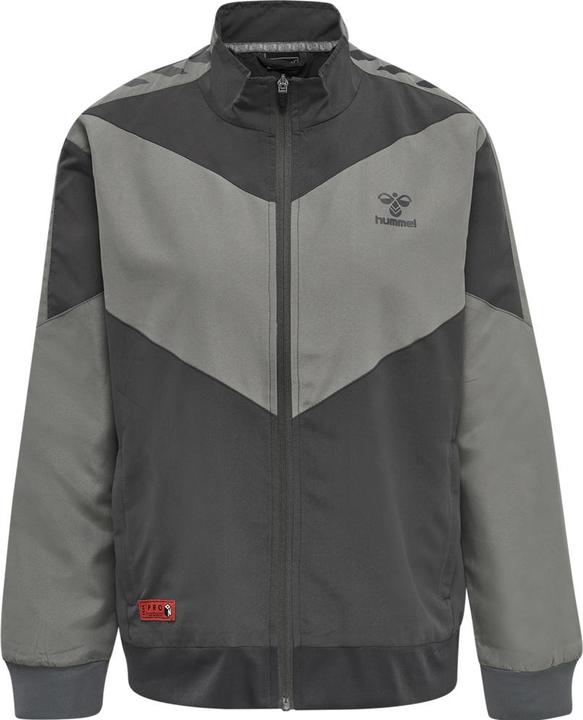 Actual product image hummel Pro Grid Walk Out Jacket Wo (XXL)