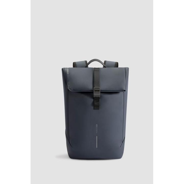 Actual product image XD Design RUCKSACK URBAN FLAP-TOP NAVY P/N: P706.2625 (18 l)