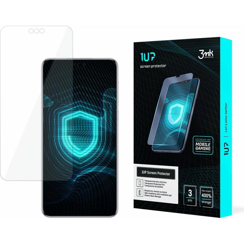 3MK 1UP (3 pz., Huawei Mate 60 Pro), Pellicola protettiva smartphone