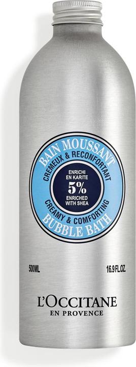 Produktbild L'Occitane Karité Schaumbad limitierte Edition (500 ml)