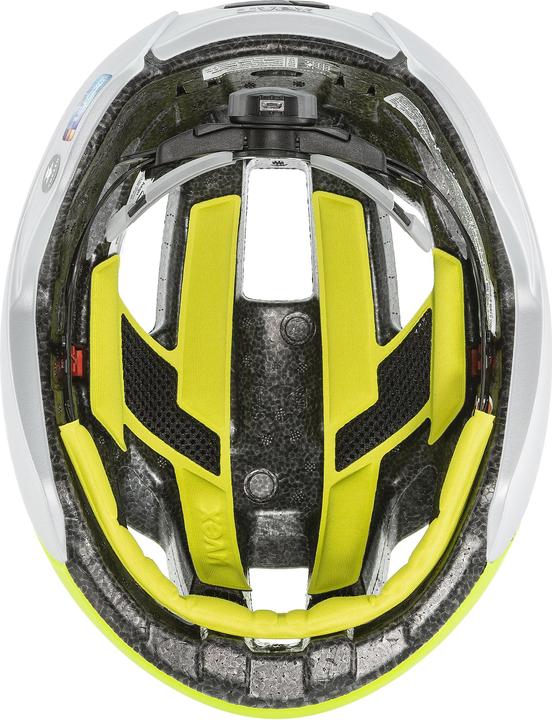 Produktbild Uvex rise cc Tocsen (56 - 59 cm)