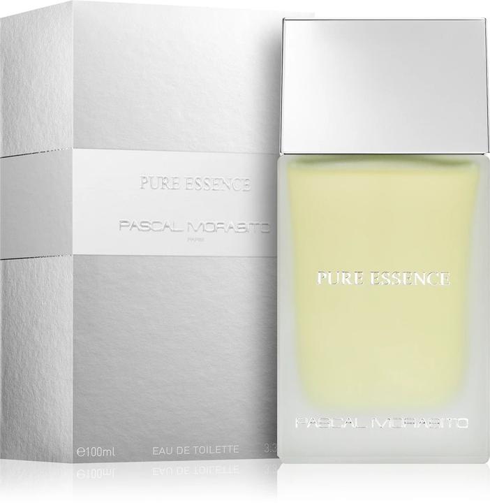 Image du produit Pascal Morabito Pure Essence (Eau de toilette, 100 ml)