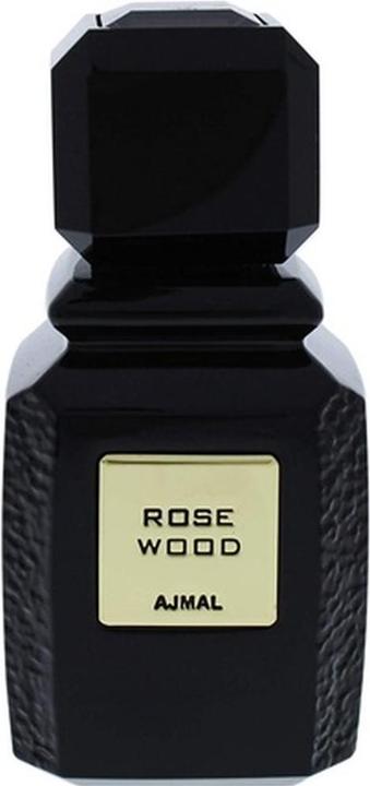 Actual product image Ajmal Rose Wood by Eau de Parfum Spray 100 ml (Eau de parfum, 100 ml)