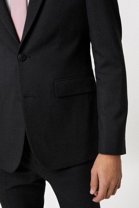 Actual product image Burton Essential Suit Jacket Single Breasted (40)