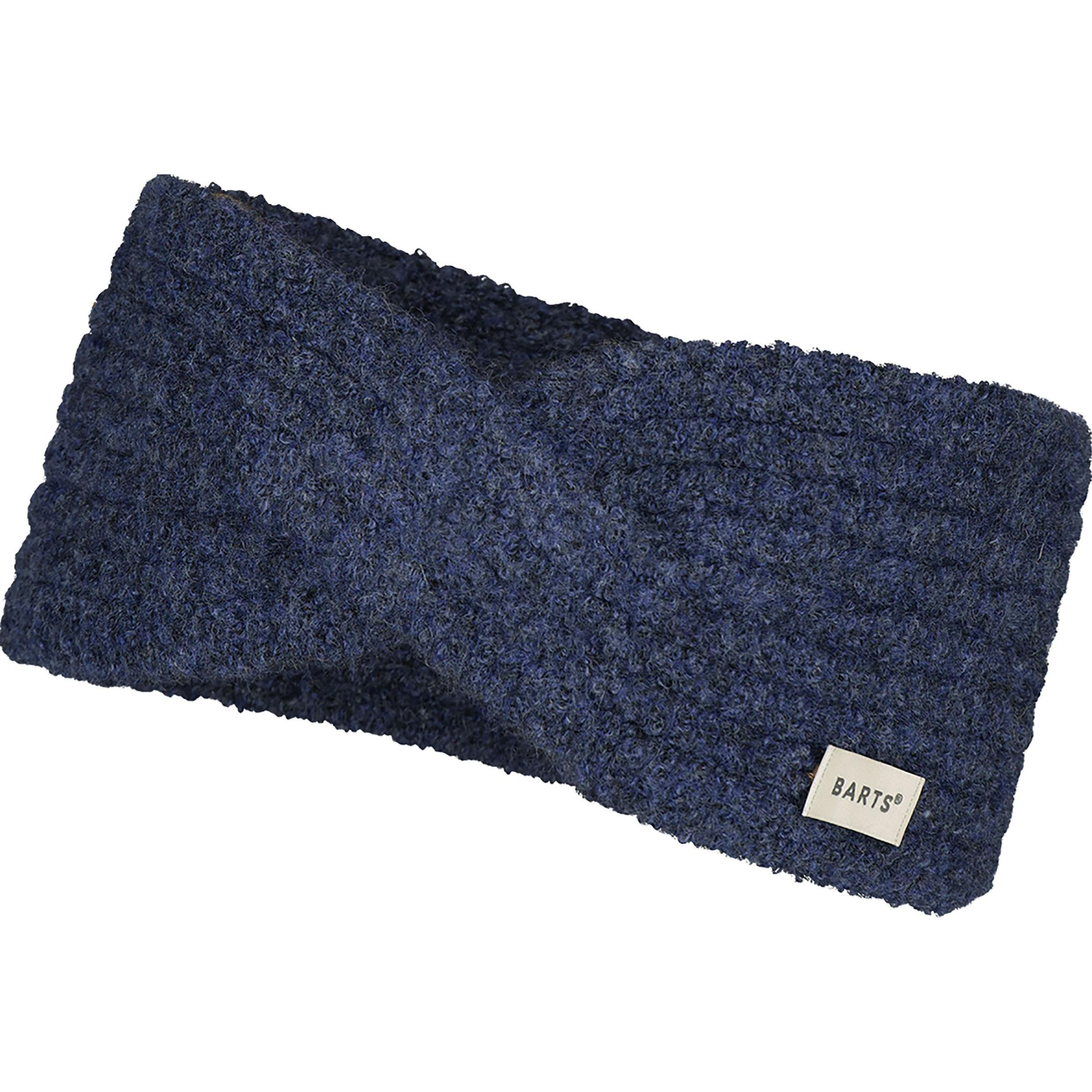Barts, Damen, Stirnband, Women's Neide Headband, Blau