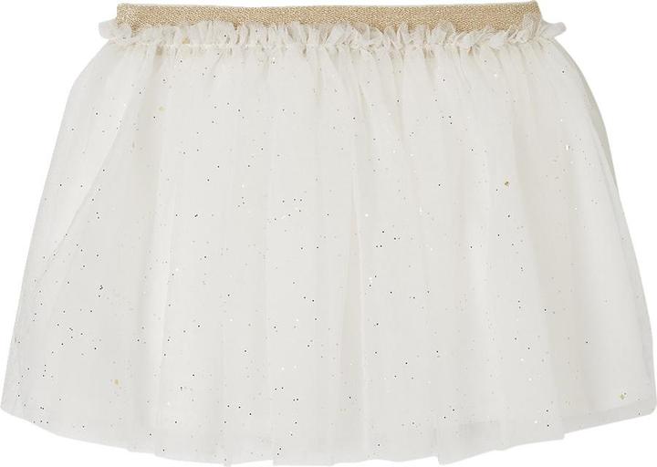 Actual product image Vertbaudet Festlicher Mädchen Baby Tüllrock (80)