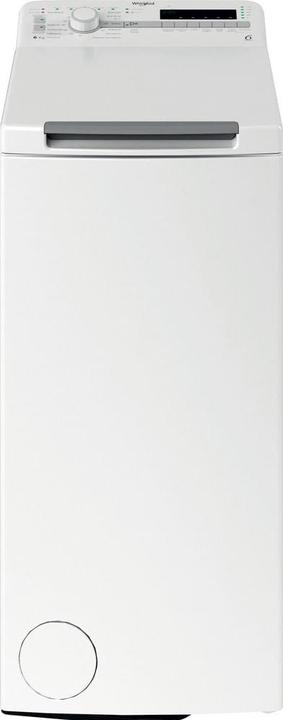 Produktbild Whirlpool TDLR 6240S PL/N (6 kg)