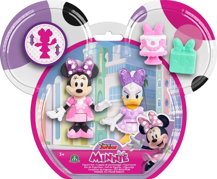 Produktbild Giochi Preziosi MCN17