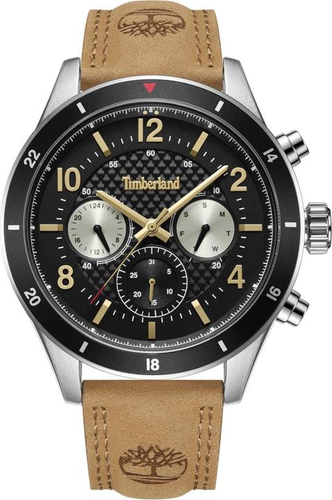 Timberland Hooksett (Analoguhr, 46 mm)